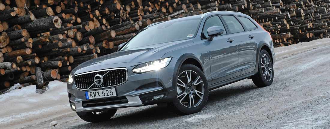 volvo v90 t8 te koop volvo v90 t8 te koop