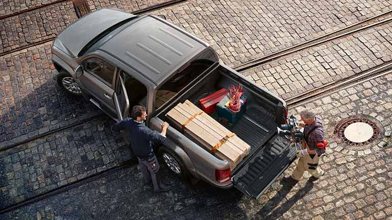 volkswagen amarok tweedehands volkswagen amarok tweedehands
