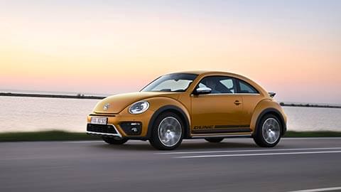 Ik zie je morgen ziekte fonds Volkswagen Beetle tweedehands & goedkoop via AutoScout24.be kopen