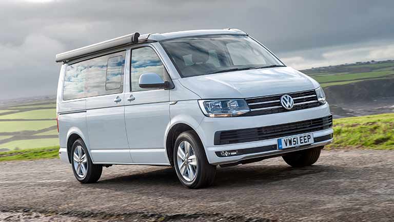 combi volkswagen california occasion