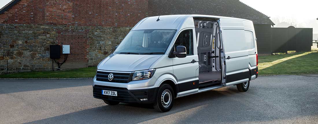 volkswagen crafter te koop volkswagen crafter te koop