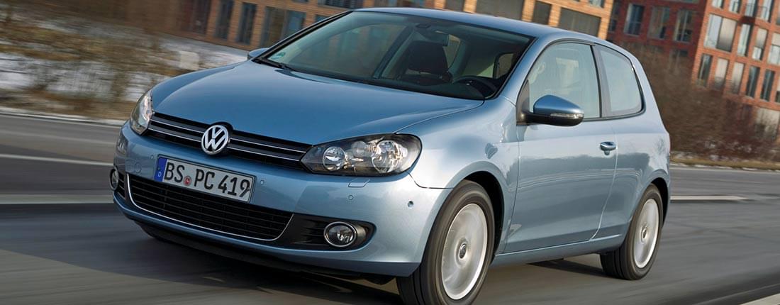 Michelangelo Arctic arm Volkswagen Golf 6 tweedehands & goedkoop via AutoScout24.be kopen