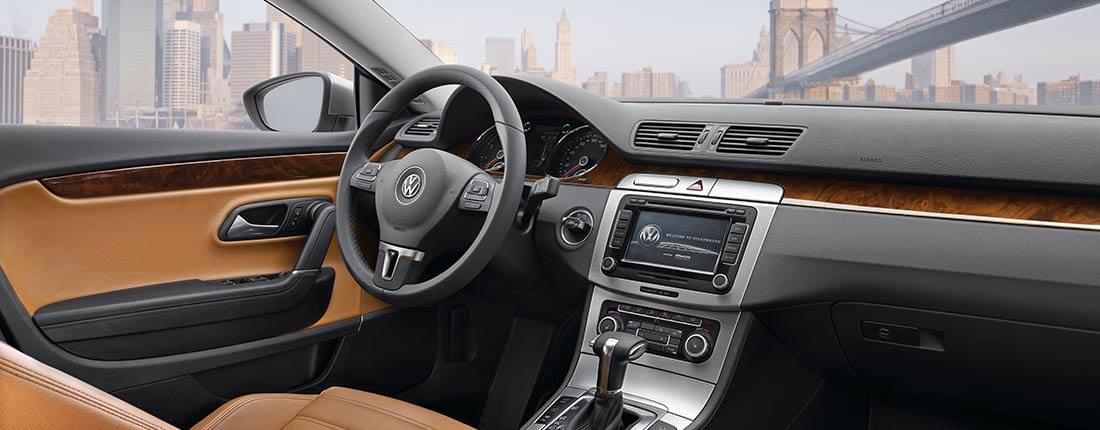 Volkswagen Passat CC tweedehands & goedkoop via AutoScout24.be