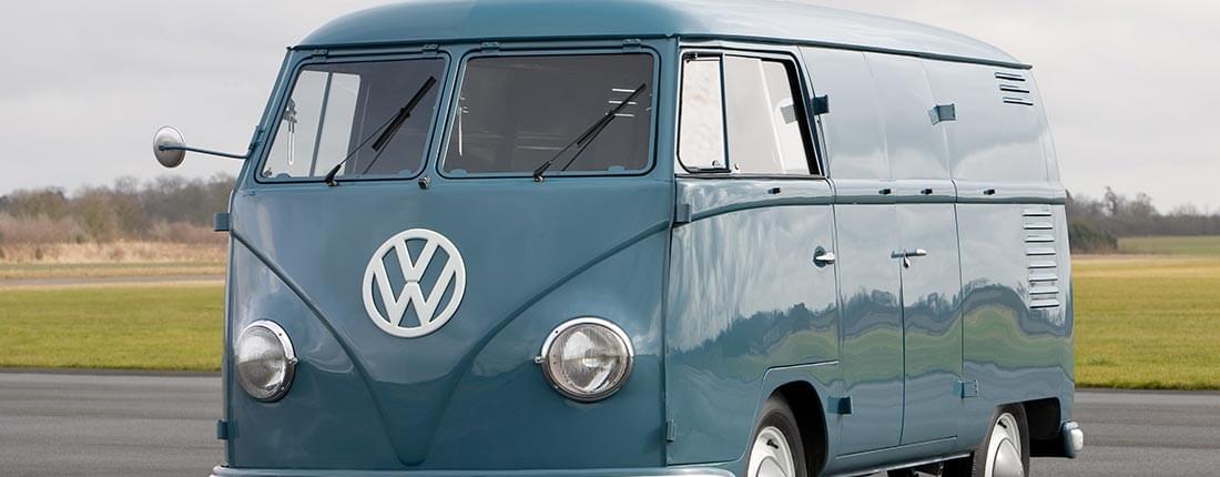 t1 vw occasion