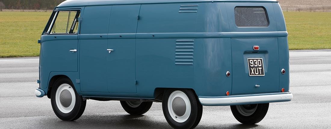 Volkswagen T1 & goedkoop via