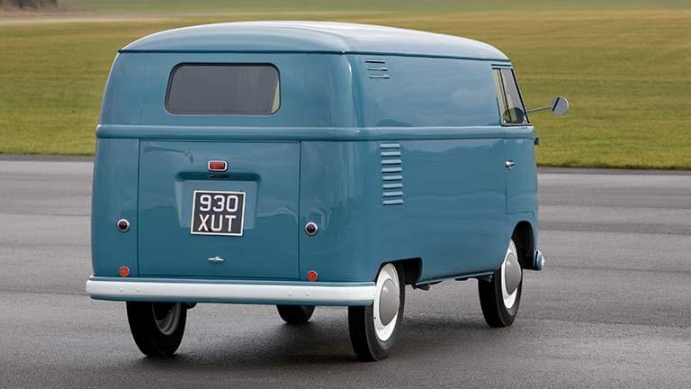 acheter une volkswagen t1 d'occasion sur autoscout24.be
