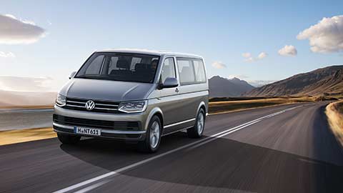 Alvast Commissie Overtreffen Volkswagen Transporter tweedehands & goedkoop via AutoScout24.be kopen