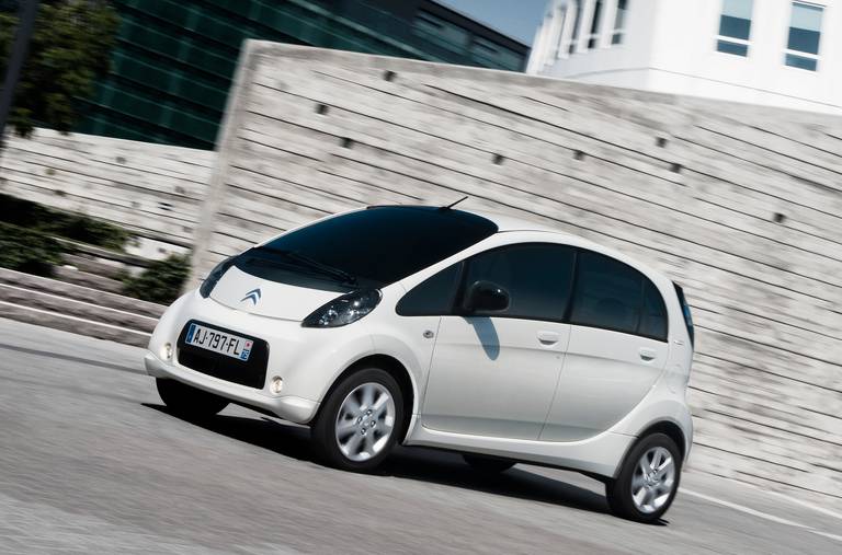 citroen c-zero 12