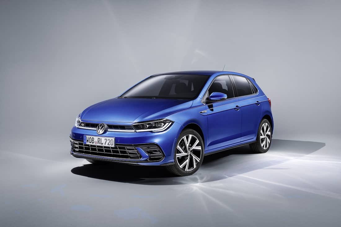 AS24 VW banner