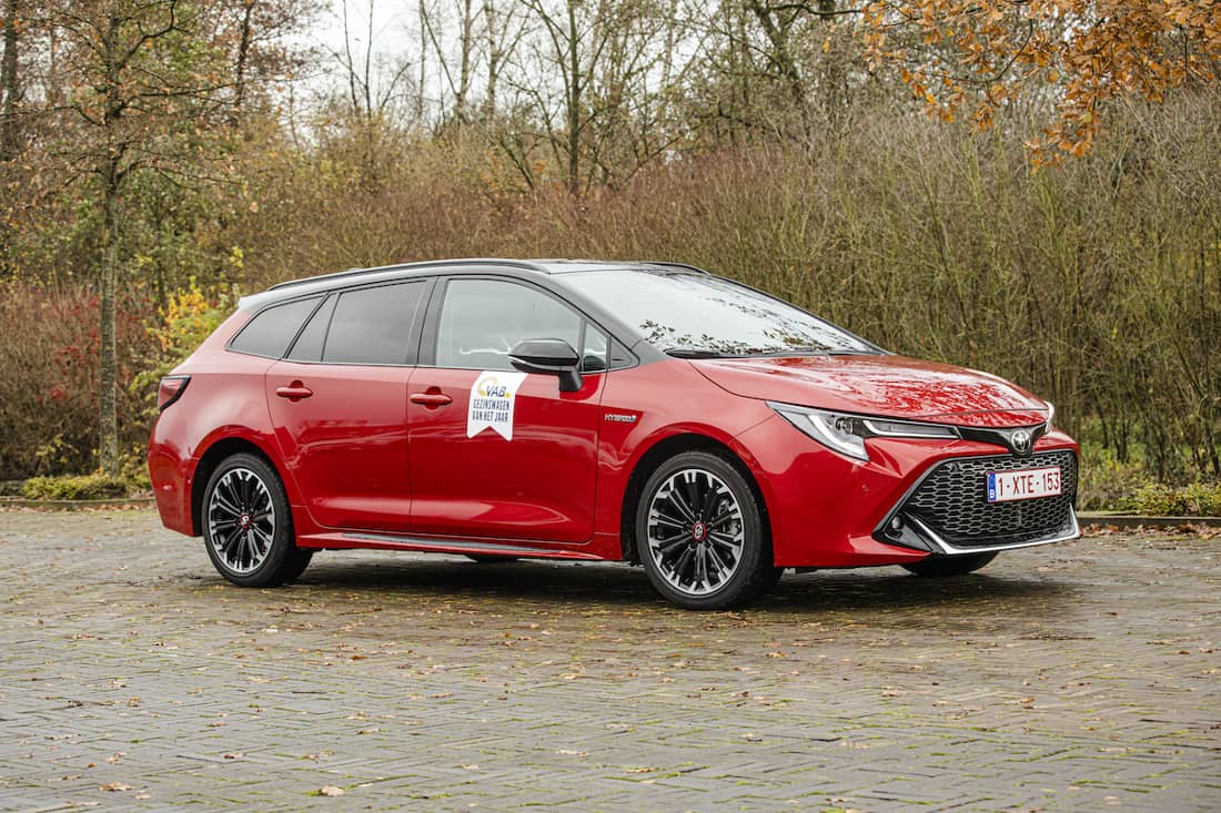 VABGezinswagen van het jaar 2022 dit zijn de winnaars! AutoScout24