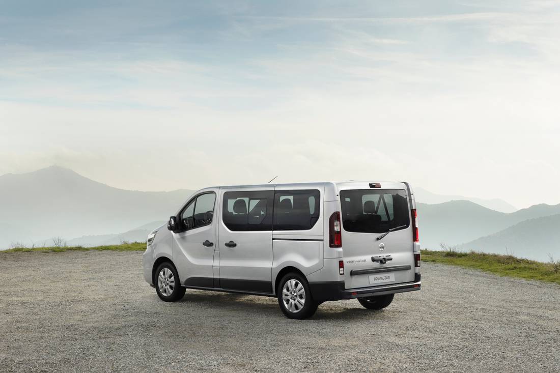 Primastar combi dynamic 03