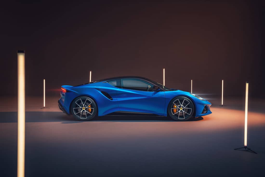AS24 Lotus Emira 2021 banner