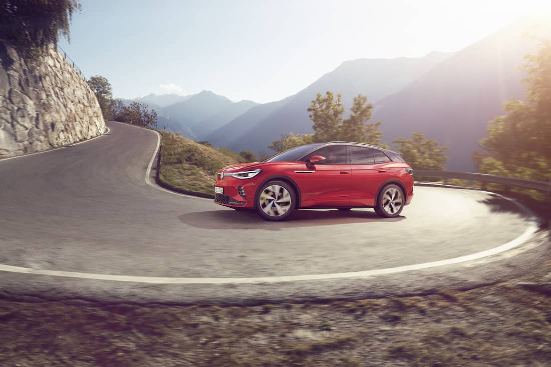 AS24 VW banner