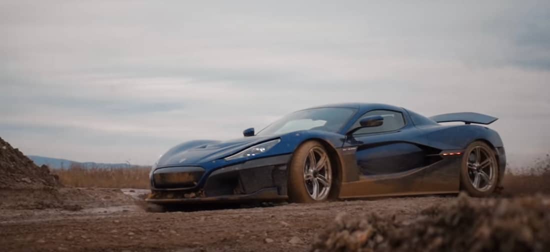 AS24 Rimac 2021 banner
