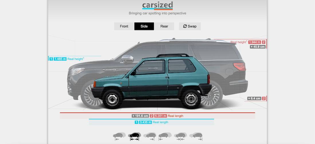 Carsized (2023) banner