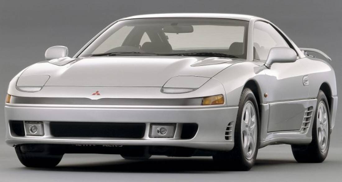 3000 GT 3
