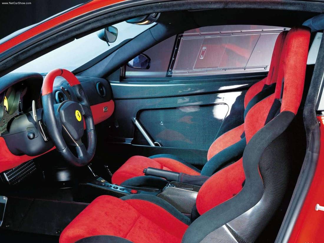 Ferrari-360 Challenge Stradale-2003-1600-09