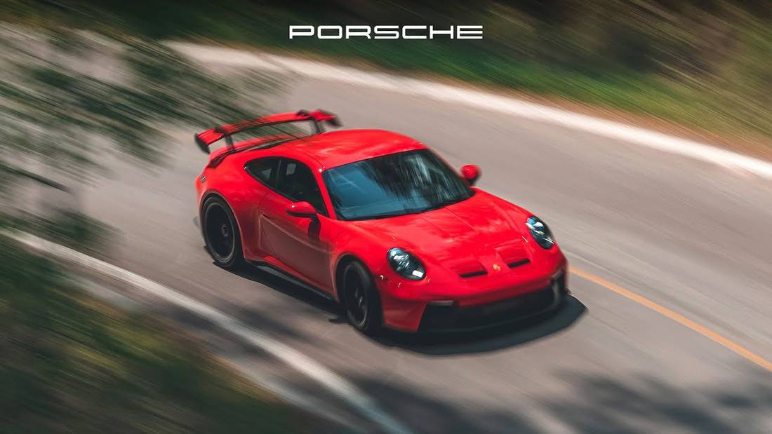 Porsche-911-Sound