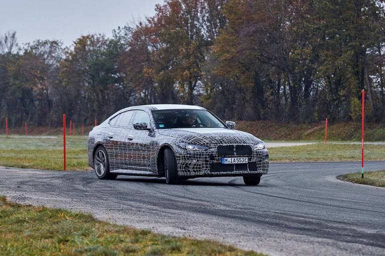 AS24 BMW drift