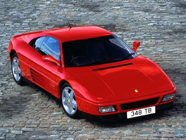 Ferrari 348