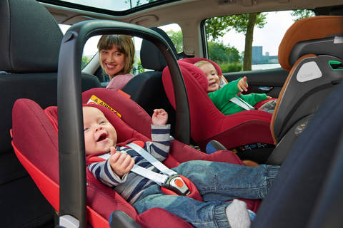Siege bebe shop voiture 3 portes