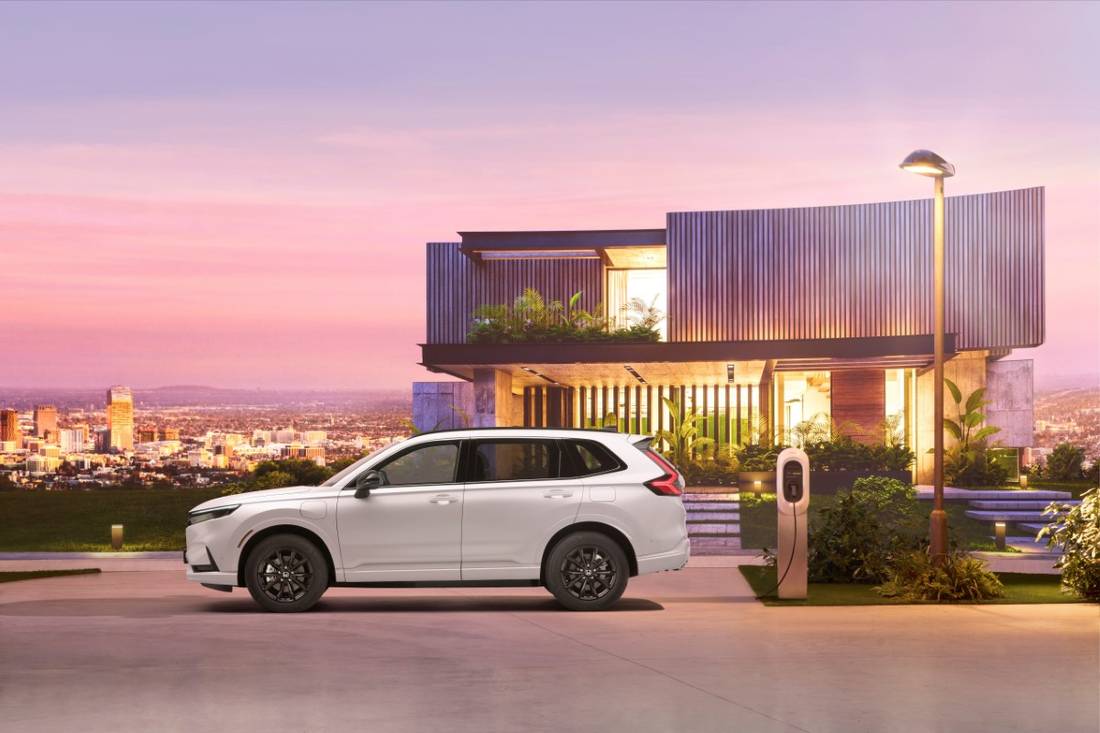 436213_ALL-NEW_HONDA_CR-V_NEW_POWERTRAIN_OPTIONS_FOR_GLOBAL_FAVOURITE