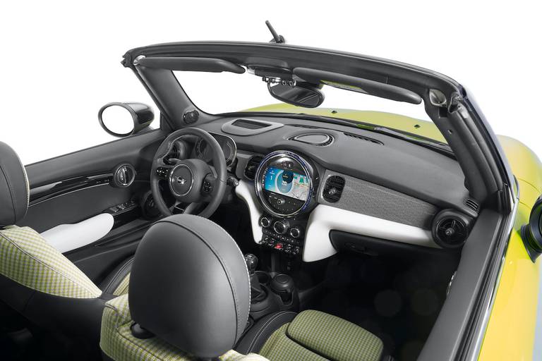 AS24 Mini interieur