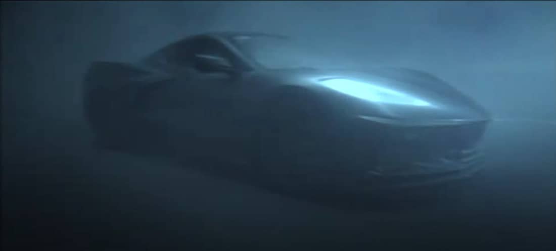 AS24 Corvette Felix Hernandez banner