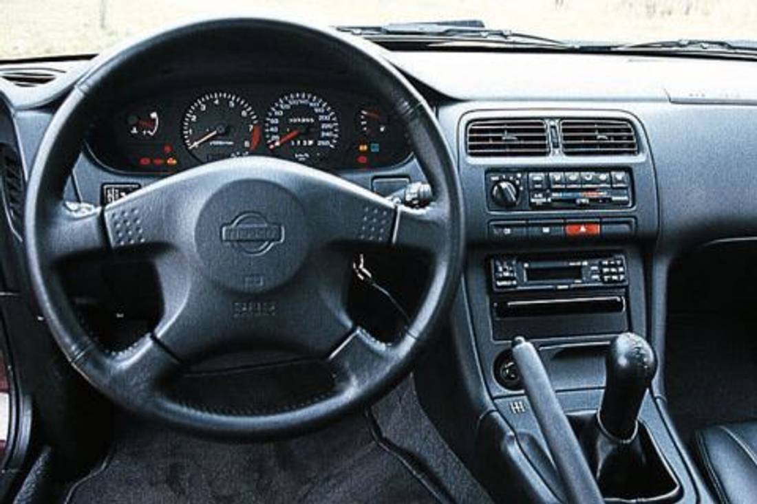 200 SX 4