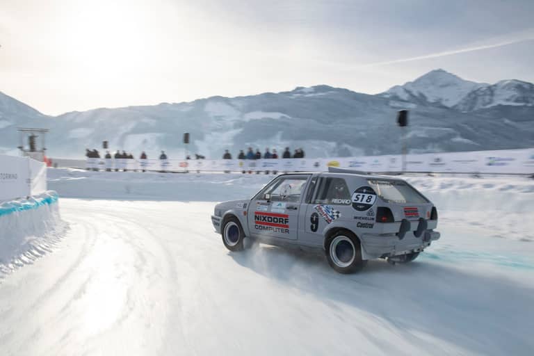 VW Golf Pikes Peak-82