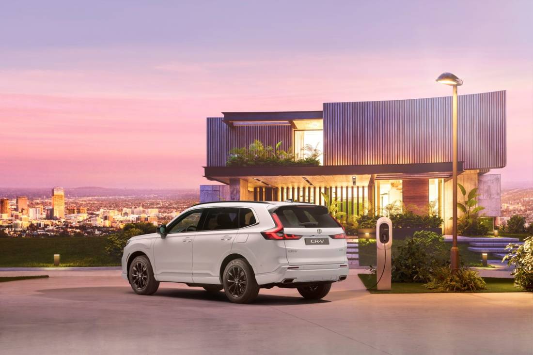 436214_ALL-NEW_HONDA_CR-V_NEW_POWERTRAIN_OPTIONS_FOR_GLOBAL_FAVOURITE