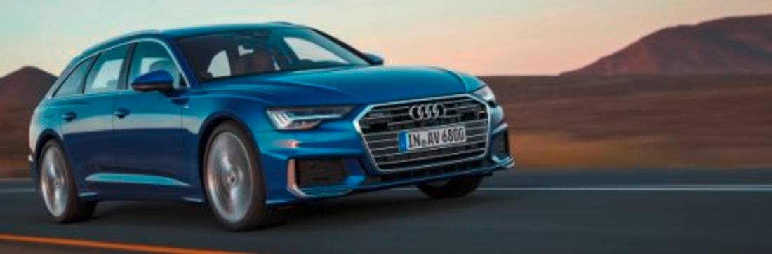 Test: Audi A6 Avant – Fidèle à elle-même