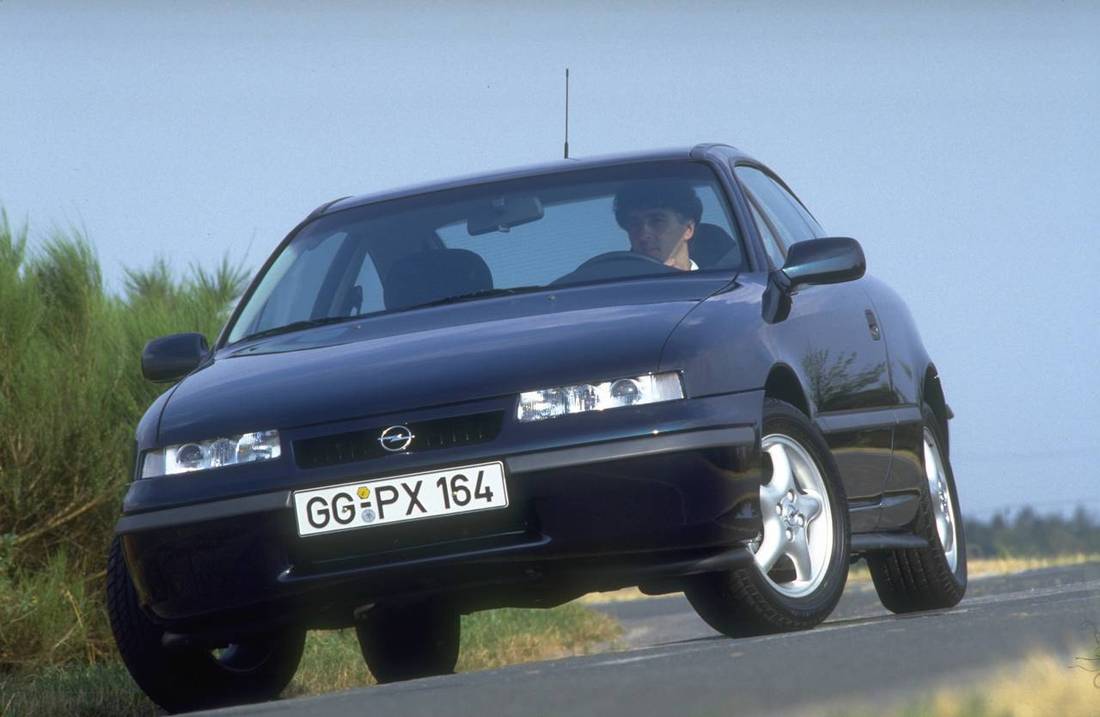 Calibra