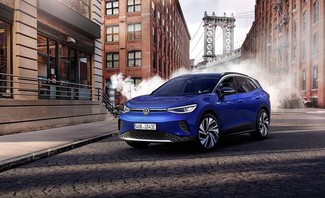 Volkswagen I.D