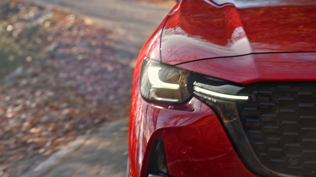 mazda cx 60 teaser 2022