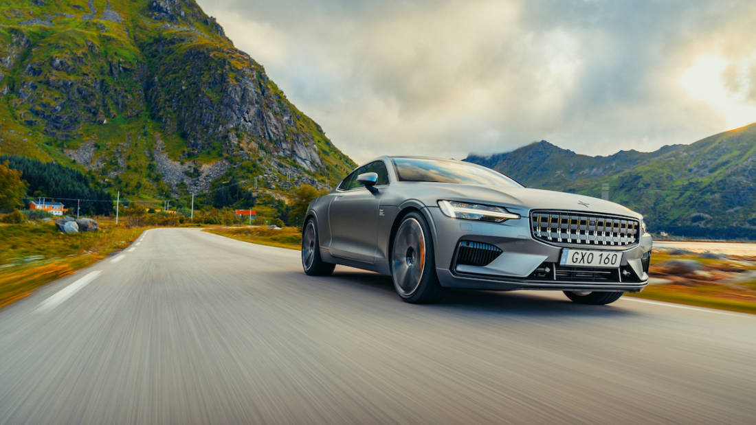 Les Voiture électrique Avec La Plus Grande Autonomie 10 hybrides rechargeables avec la plus grande autonomie électrique