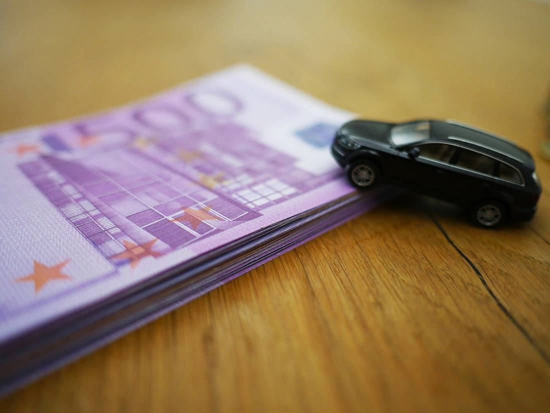 Opkoper Auto Met Of Zonder Keuring Steeds Correcte Prijs