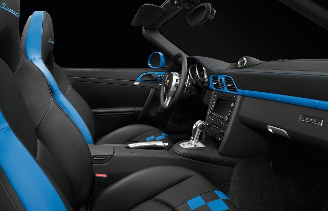 porsche-997-seats