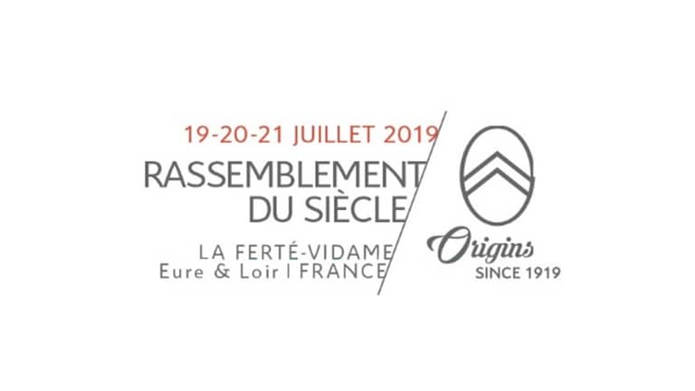 Logo rassemblement 2019