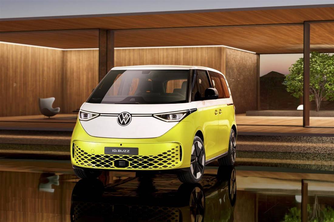 VW ID