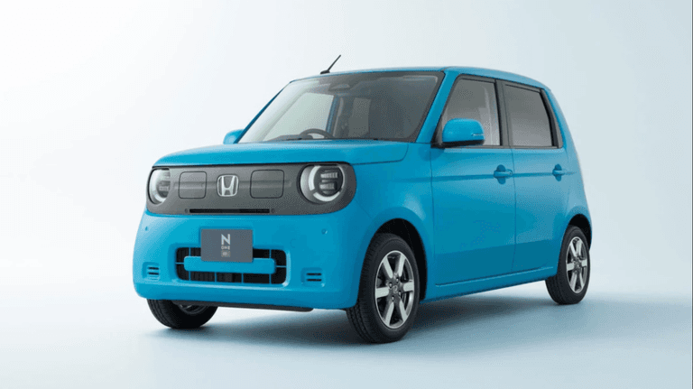 Honda-N-One-E-EV 01