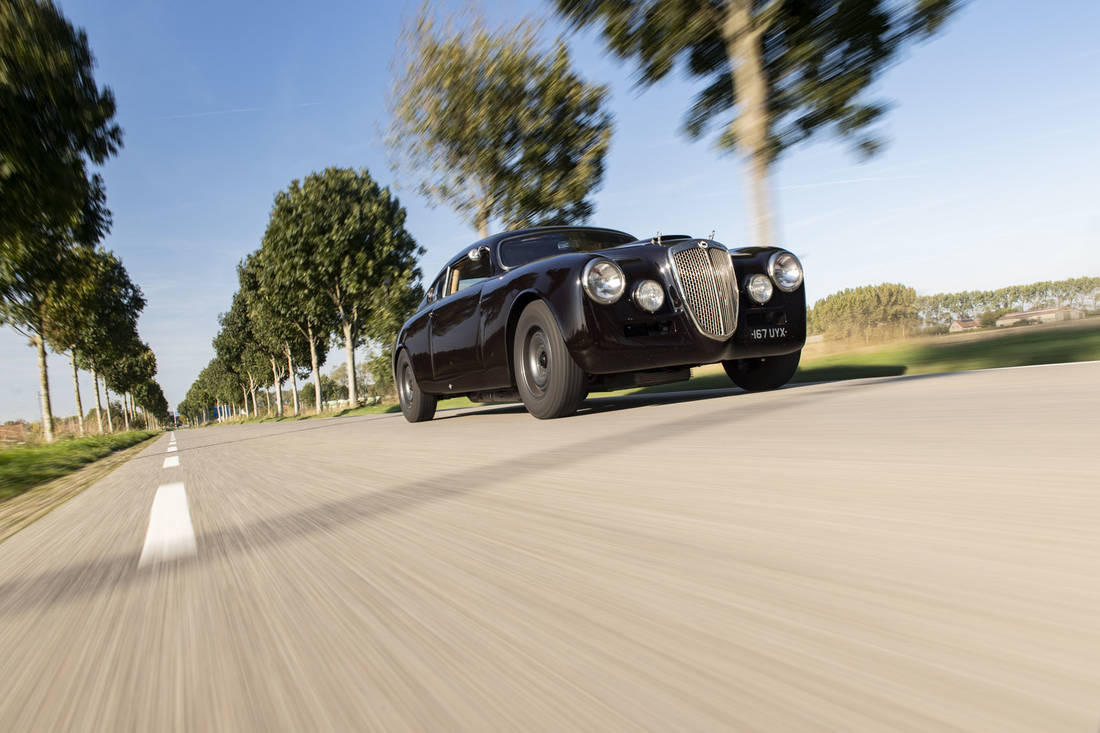 Lancia B20GT Outlaw-5