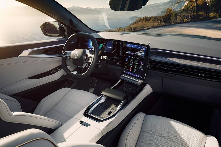 RenaultEspace