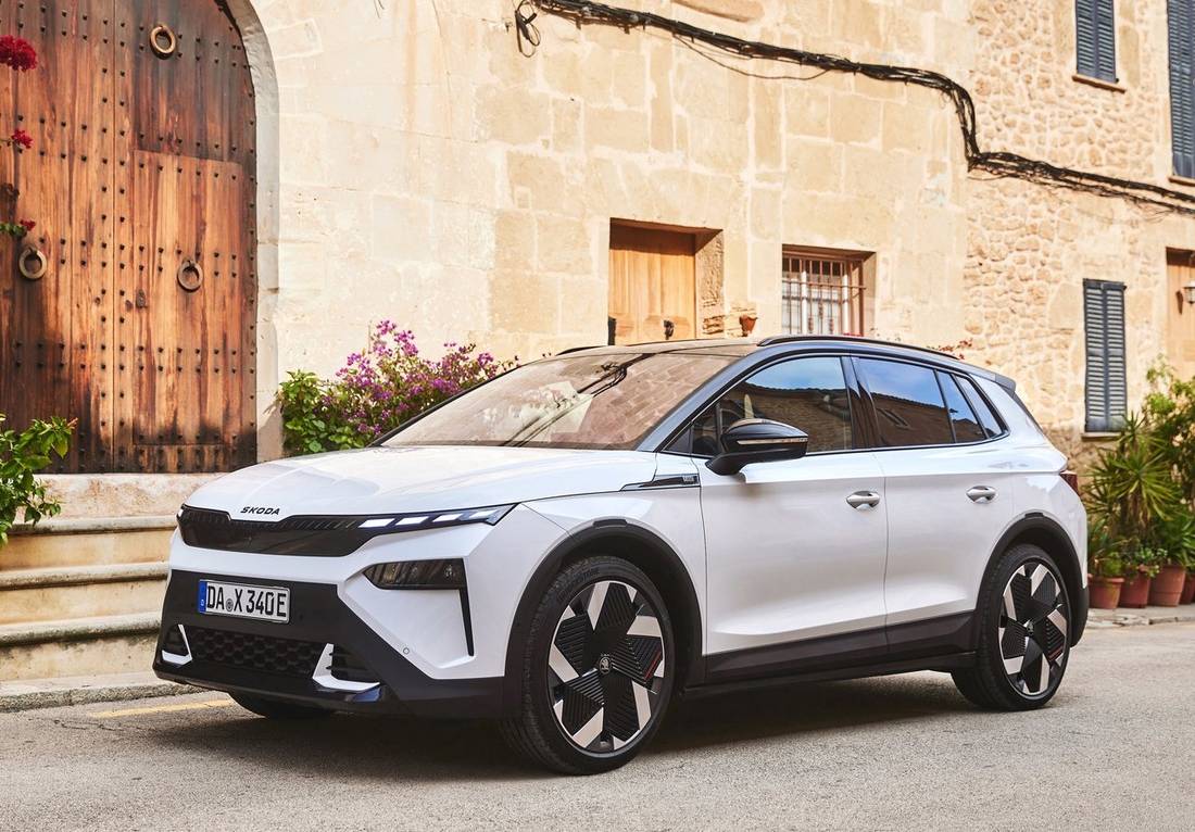 Skoda-Elroq-2025