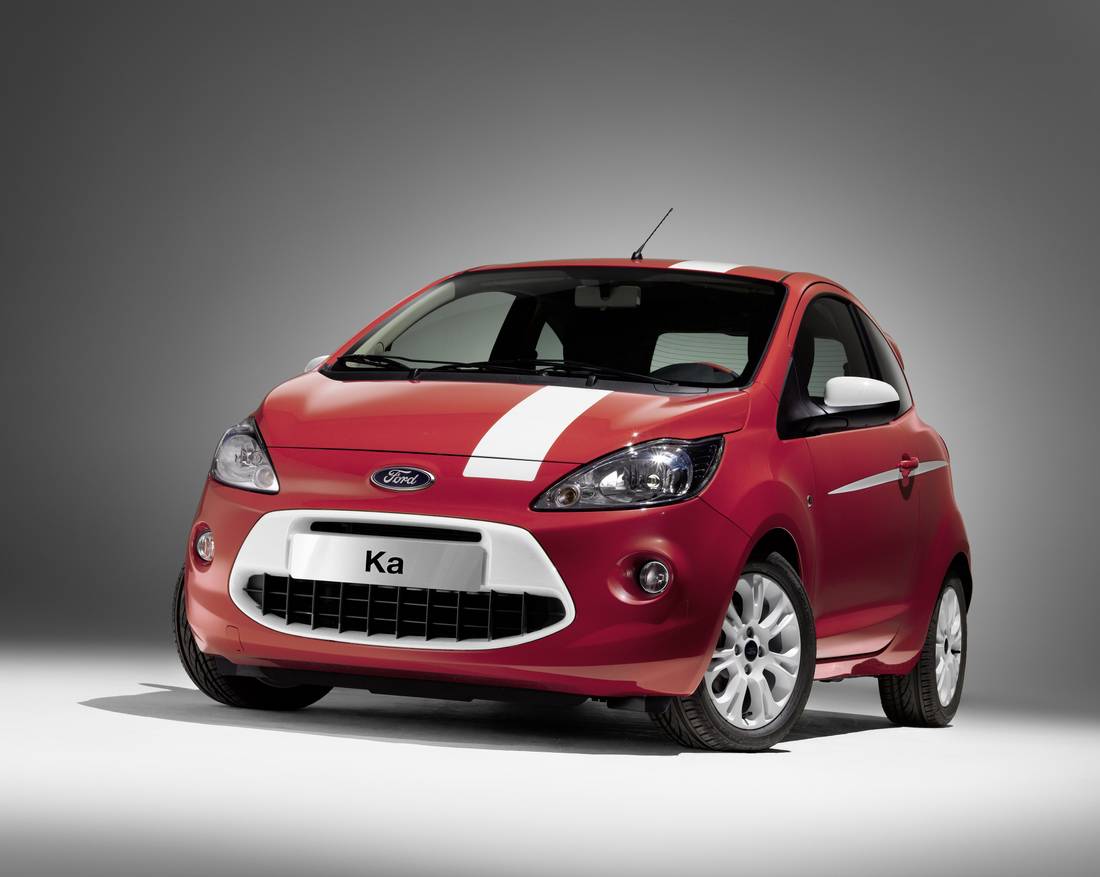 Ford-KA3