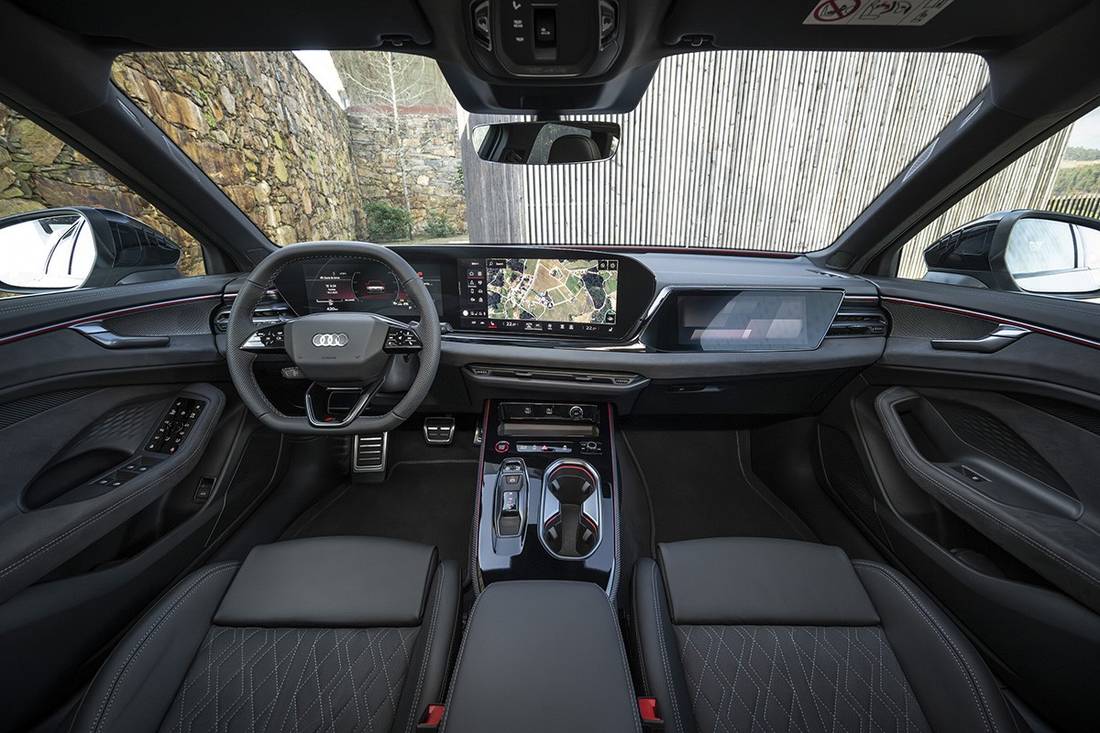 AS24 AudiA6 3