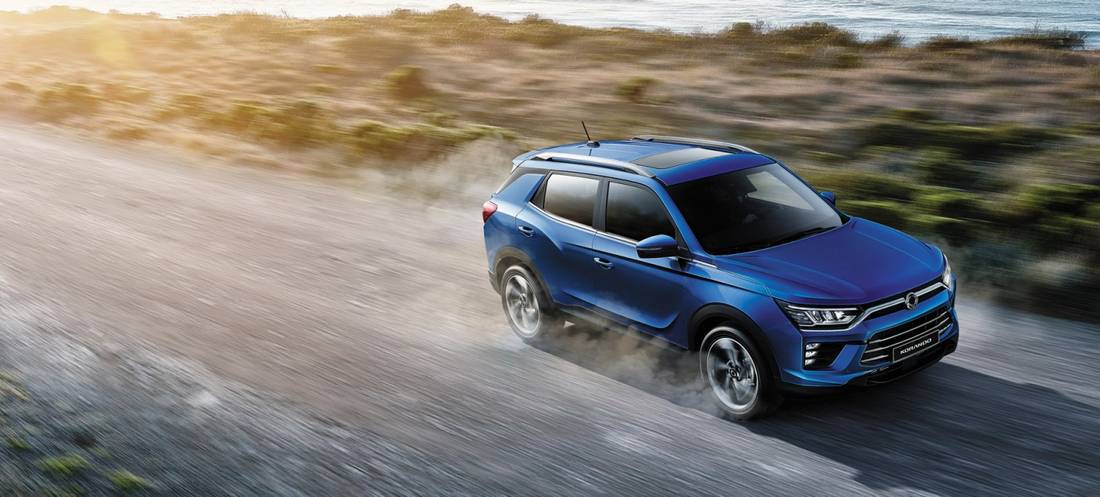 KOrando 2