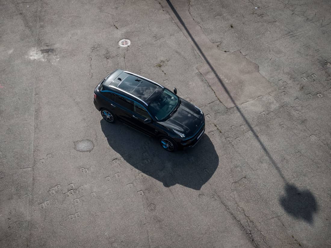 AS24 Lynk & Co banner