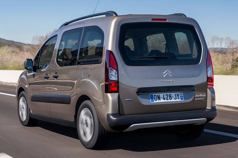 AS24 LEZ Citroën Berlingo