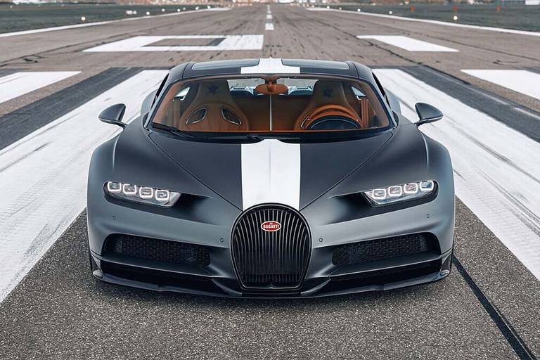 AS24 Bugatti voor